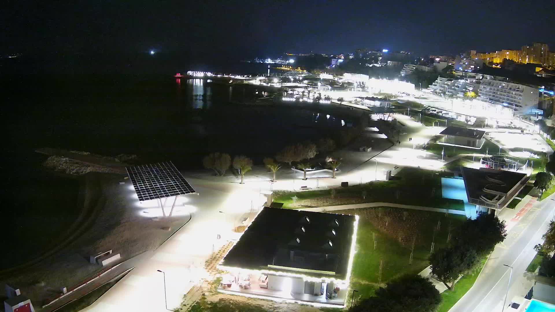 Split – Obnova Žnjanskog platoa