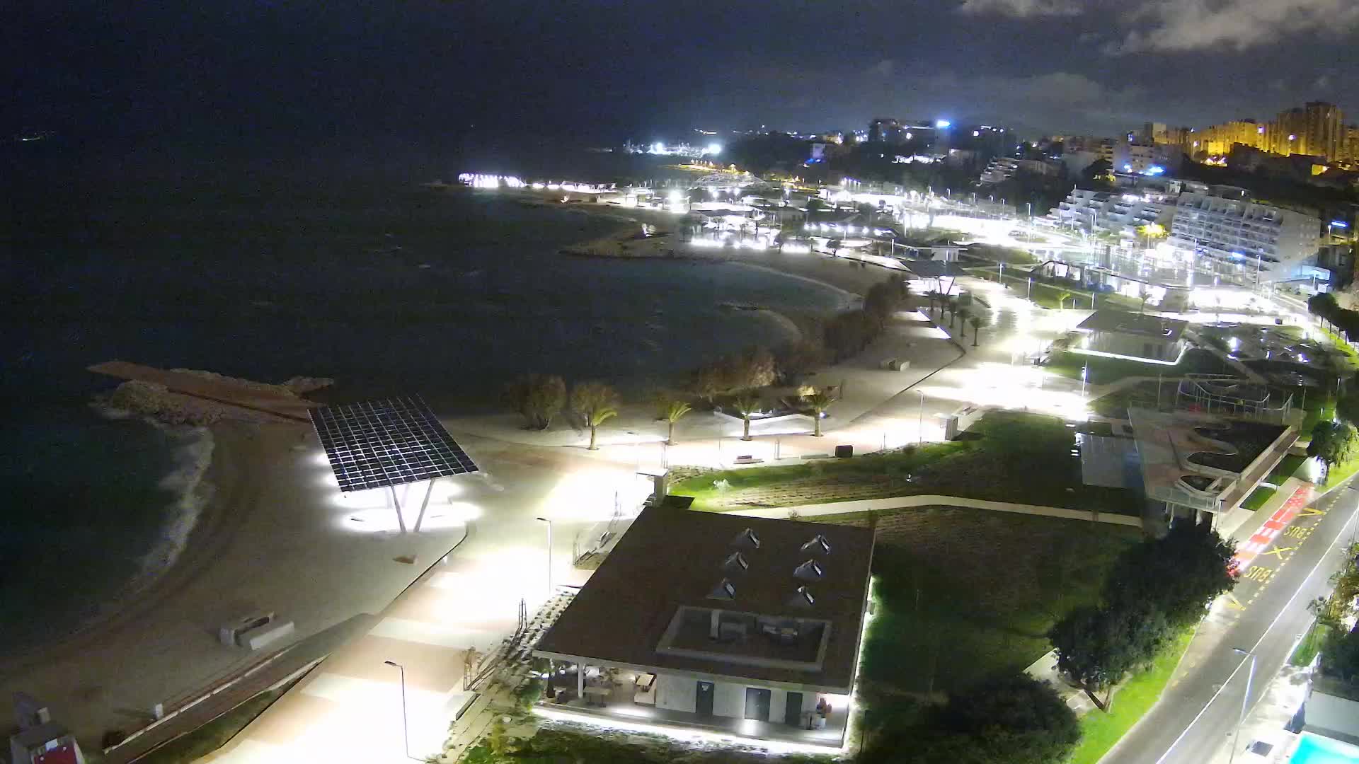 Split – Znjanski Plateau Renovation