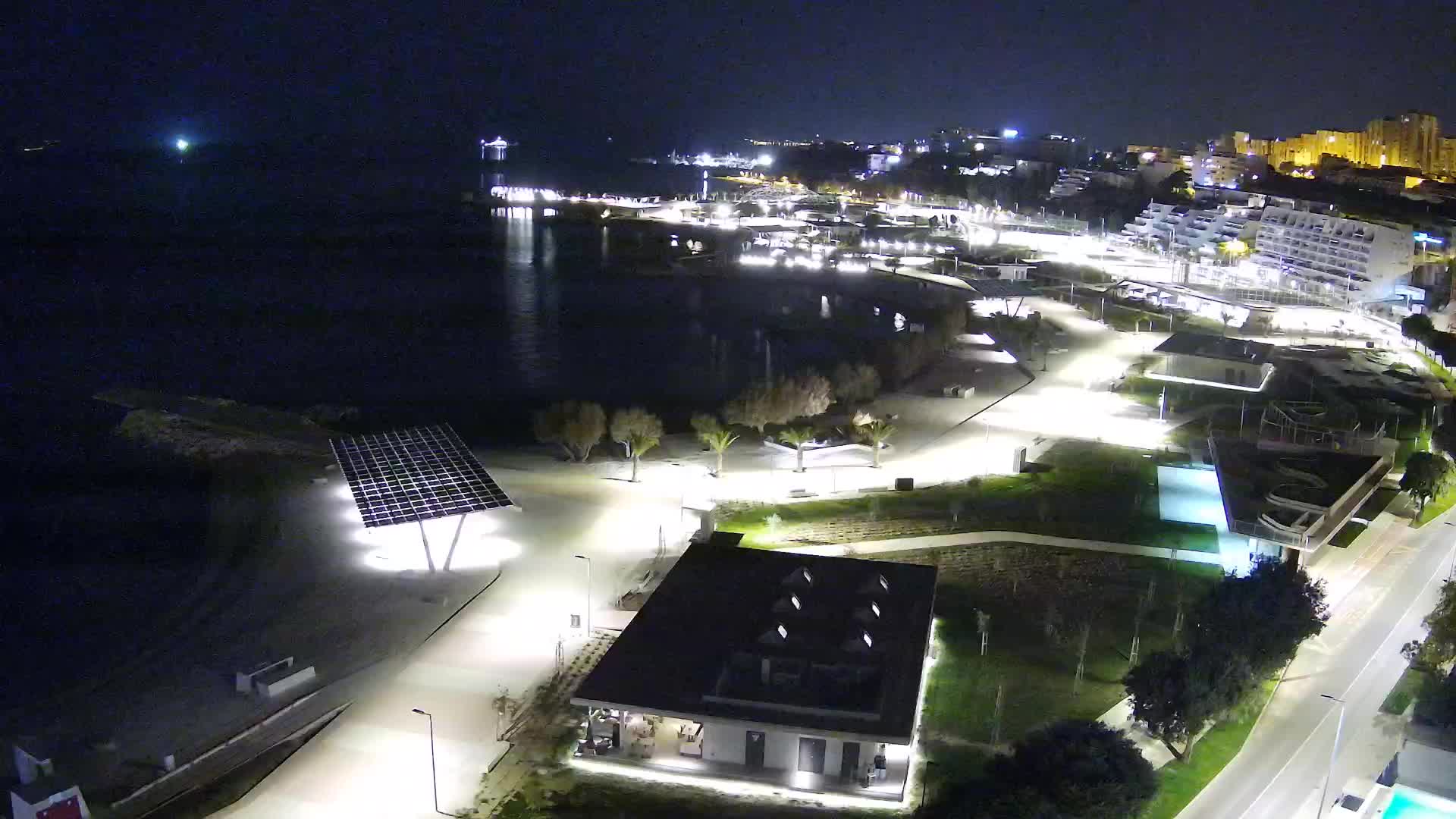 Split – Lungomare Znjanski