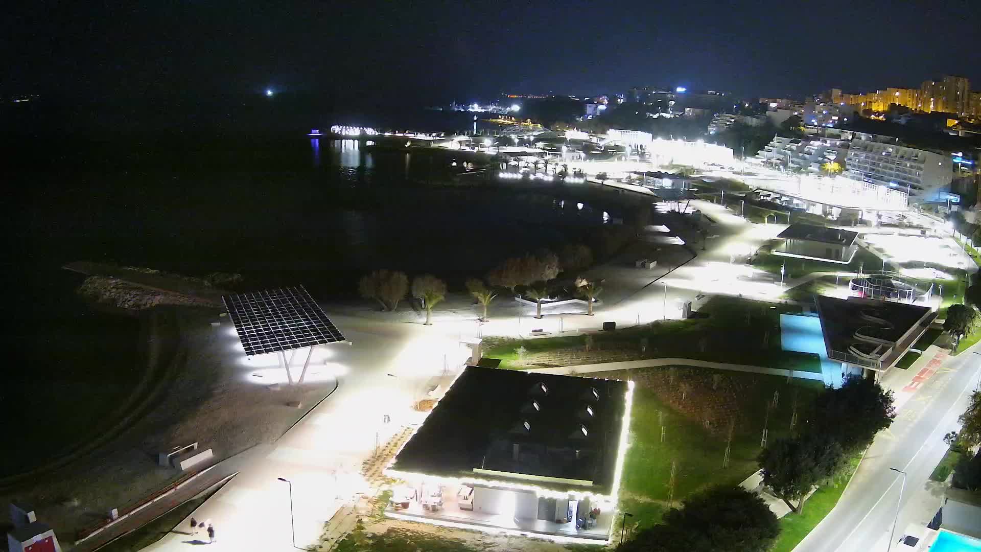 Split – Lungomare Znjanski