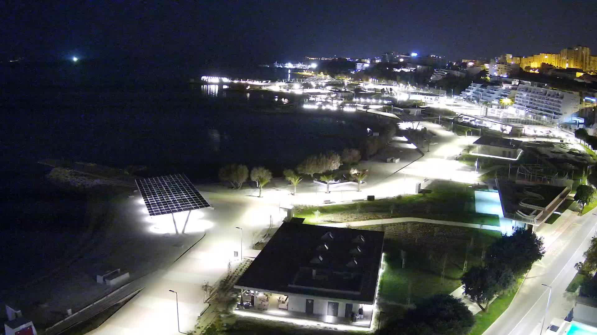 Split – Obnova Žnjanskog platoa