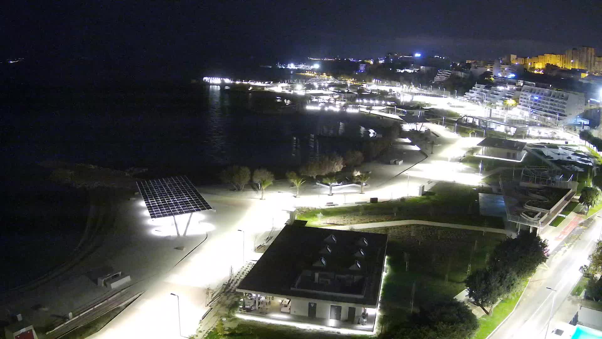 Split – Obnova Žnjanskog platoa