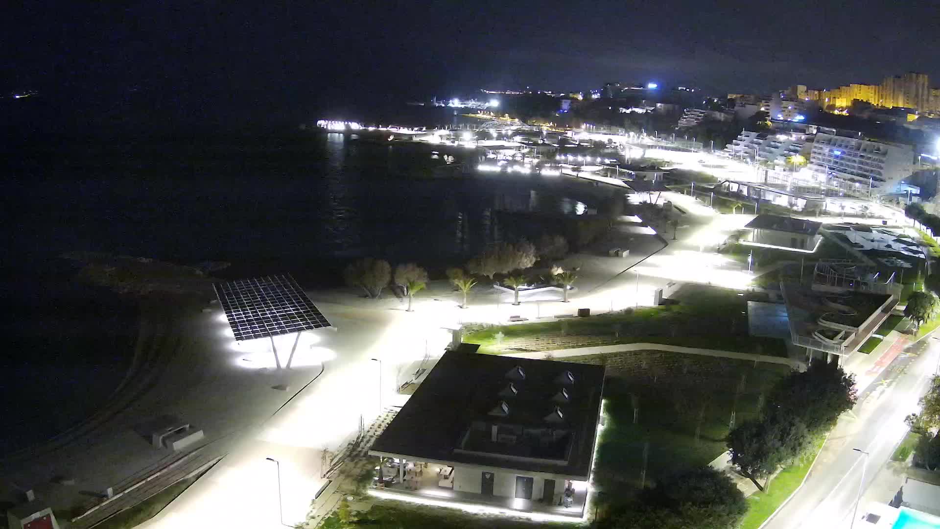 Split – Znjanski Plateau Renovation