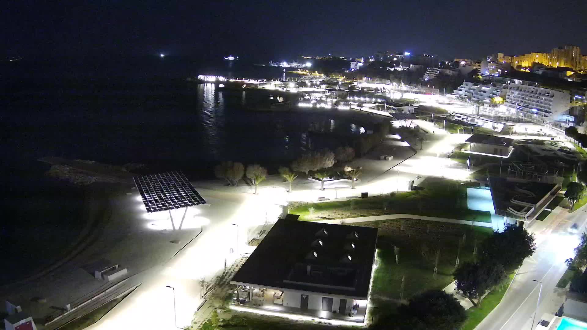 Split – Obnova Žnjanskog platoa