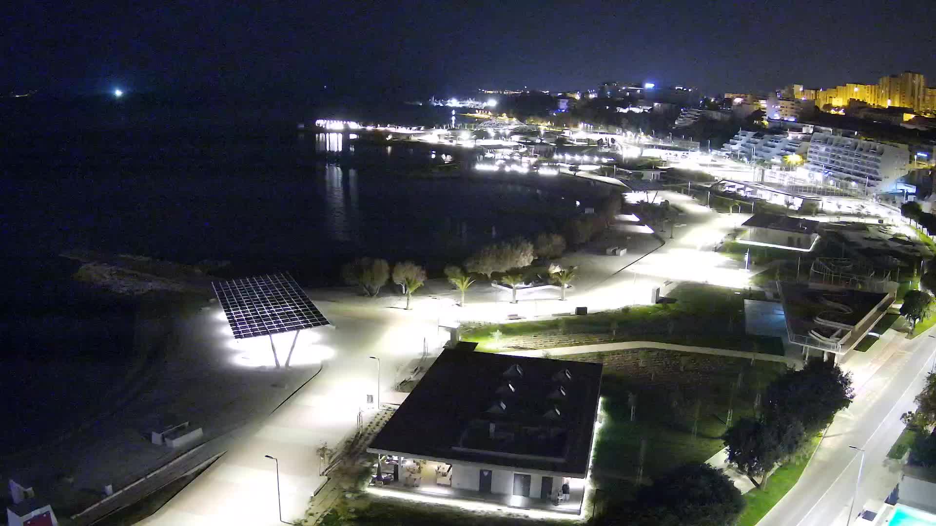 Split – Lungomare Znjanski