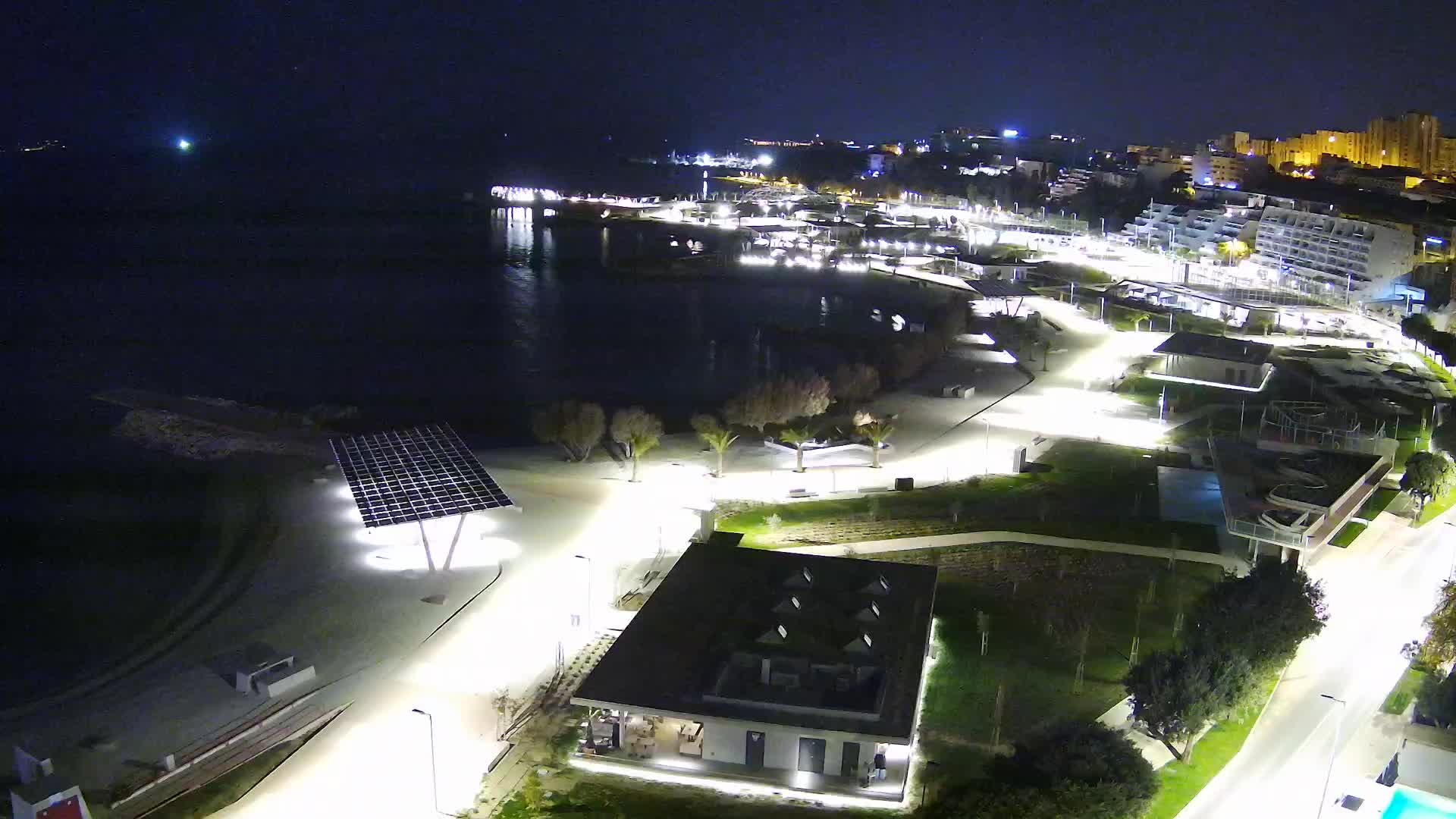 Split – Znjanski Plateau Renovation