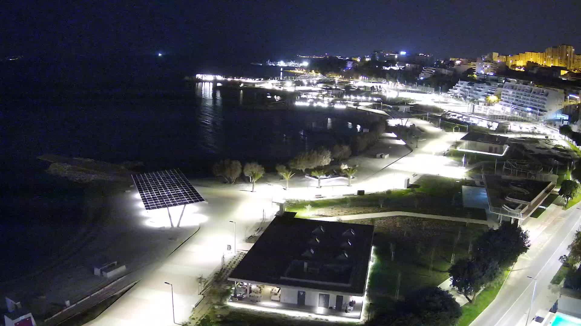 Split – Znjanski Plateau Renovation