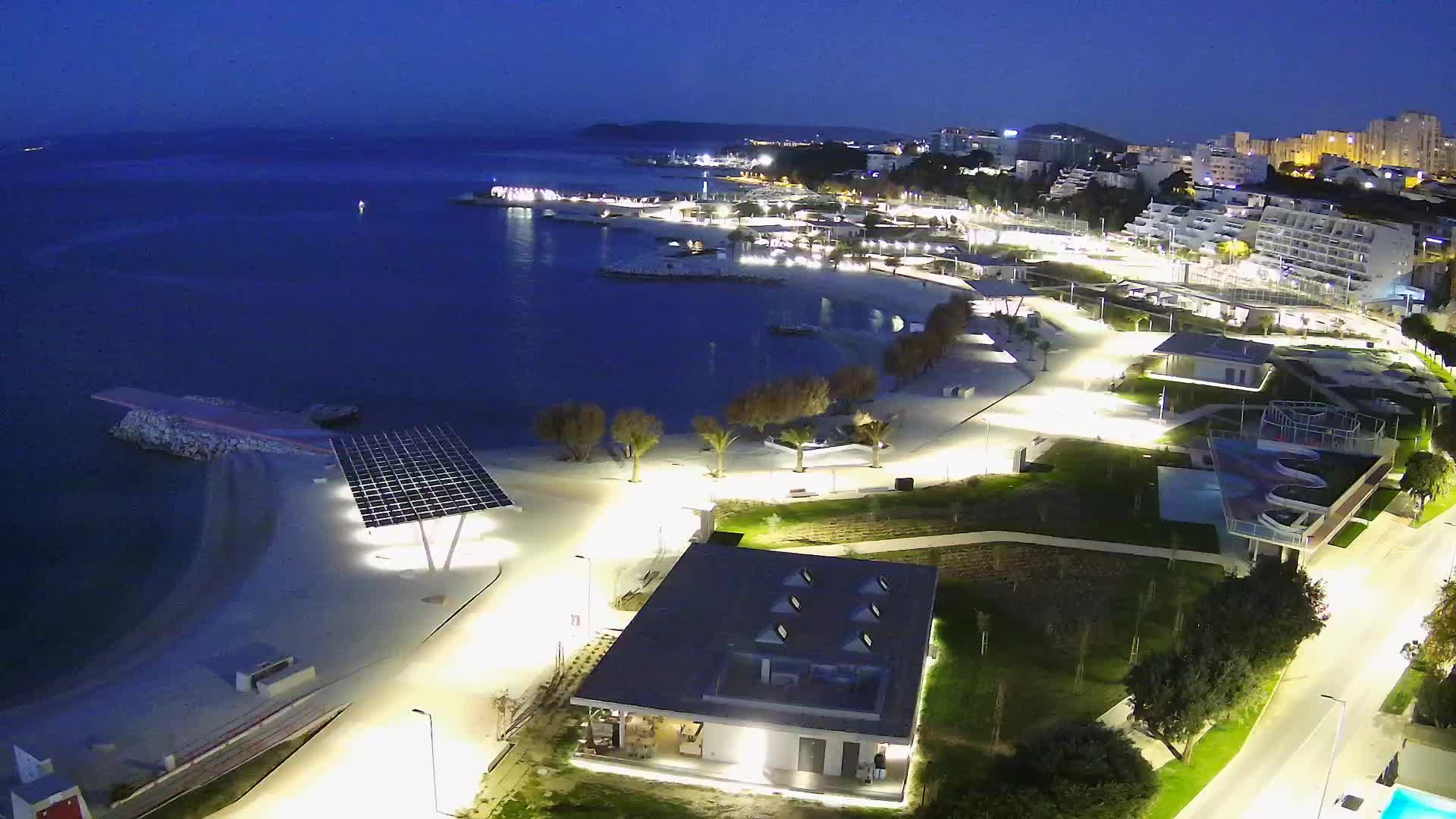 Split – Obnova Žnjanskog platoa