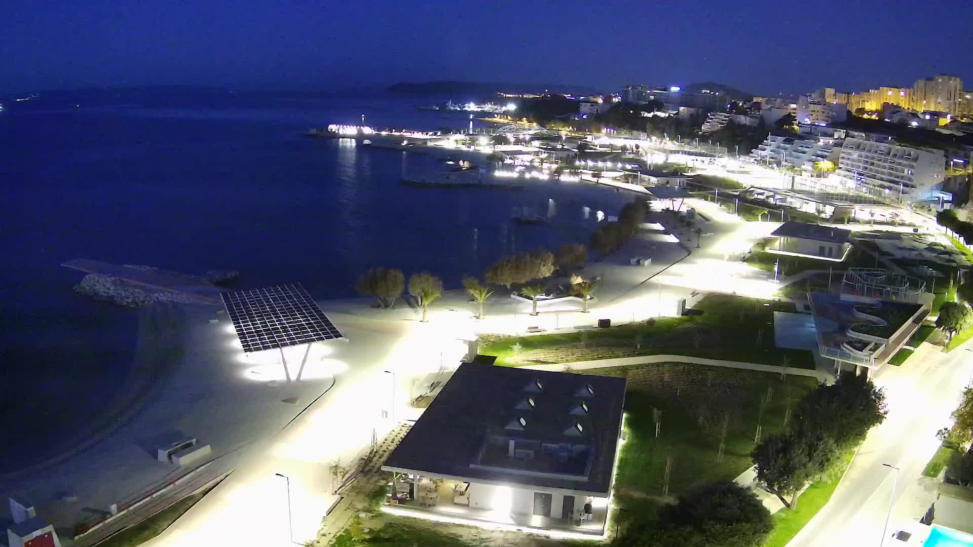 Split – Znjanski Plateau Renovation