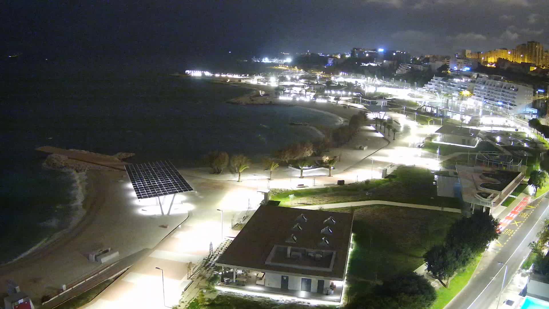 Split – Obnova Žnjanskog platoa