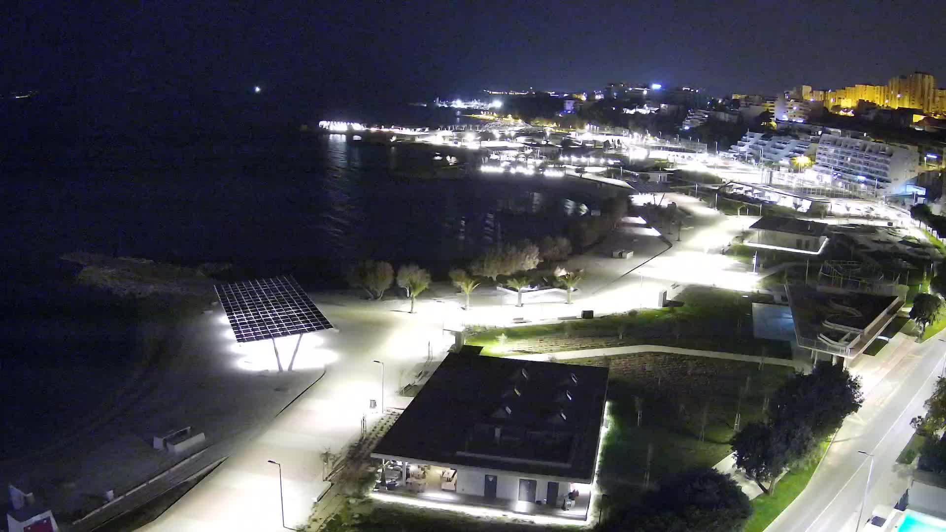 Split – Obnova Žnjanskog platoa