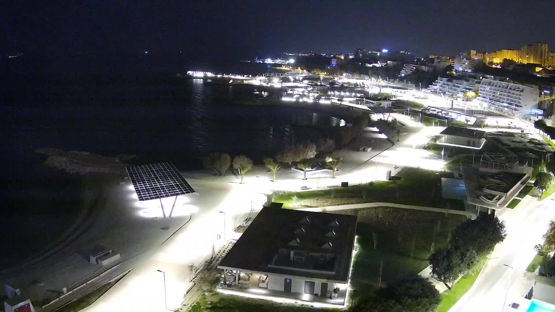 Split – Znjanski Plateau Renovation