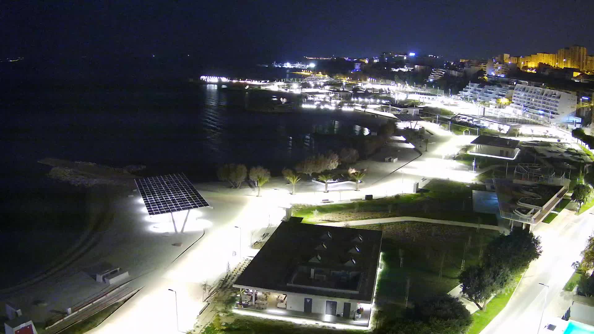 Split – Znjanski Plateau Renovation