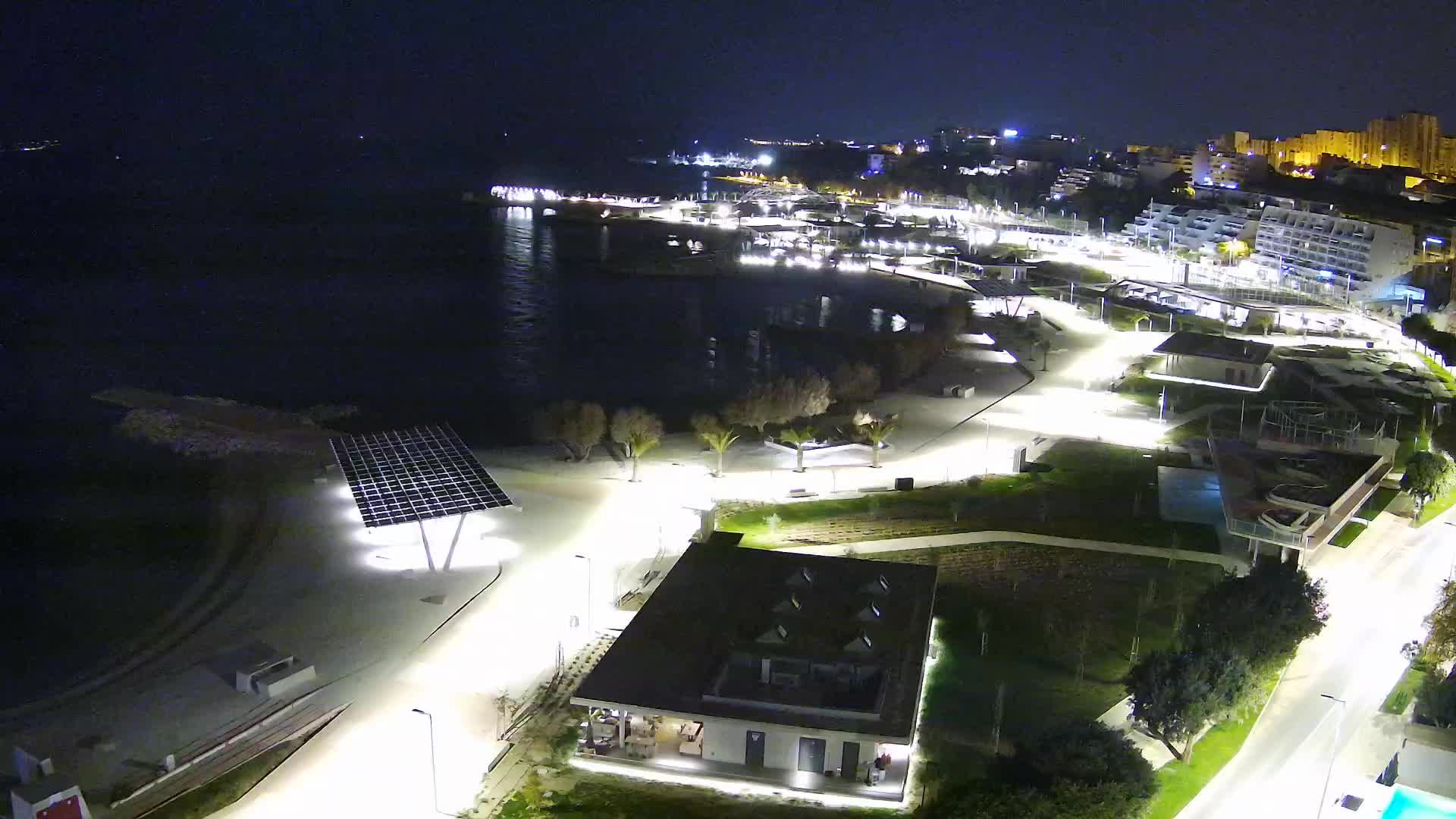 Split – Znjanski Plateau Renovation