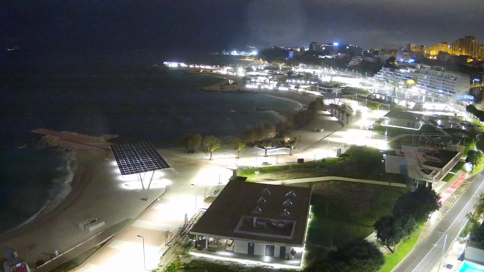 Split – Lungomare Znjanski