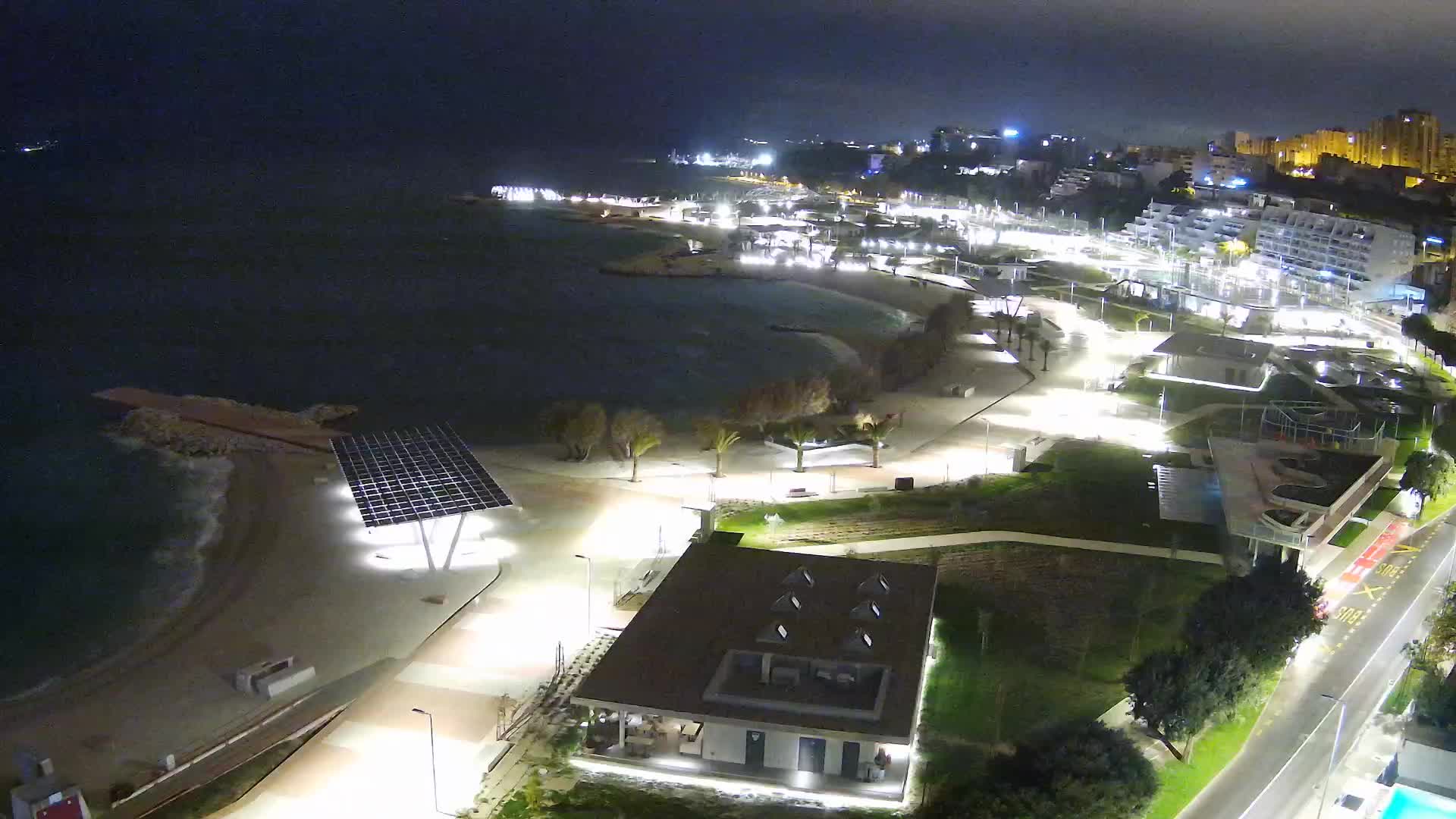 Split – Lungomare Znjanski