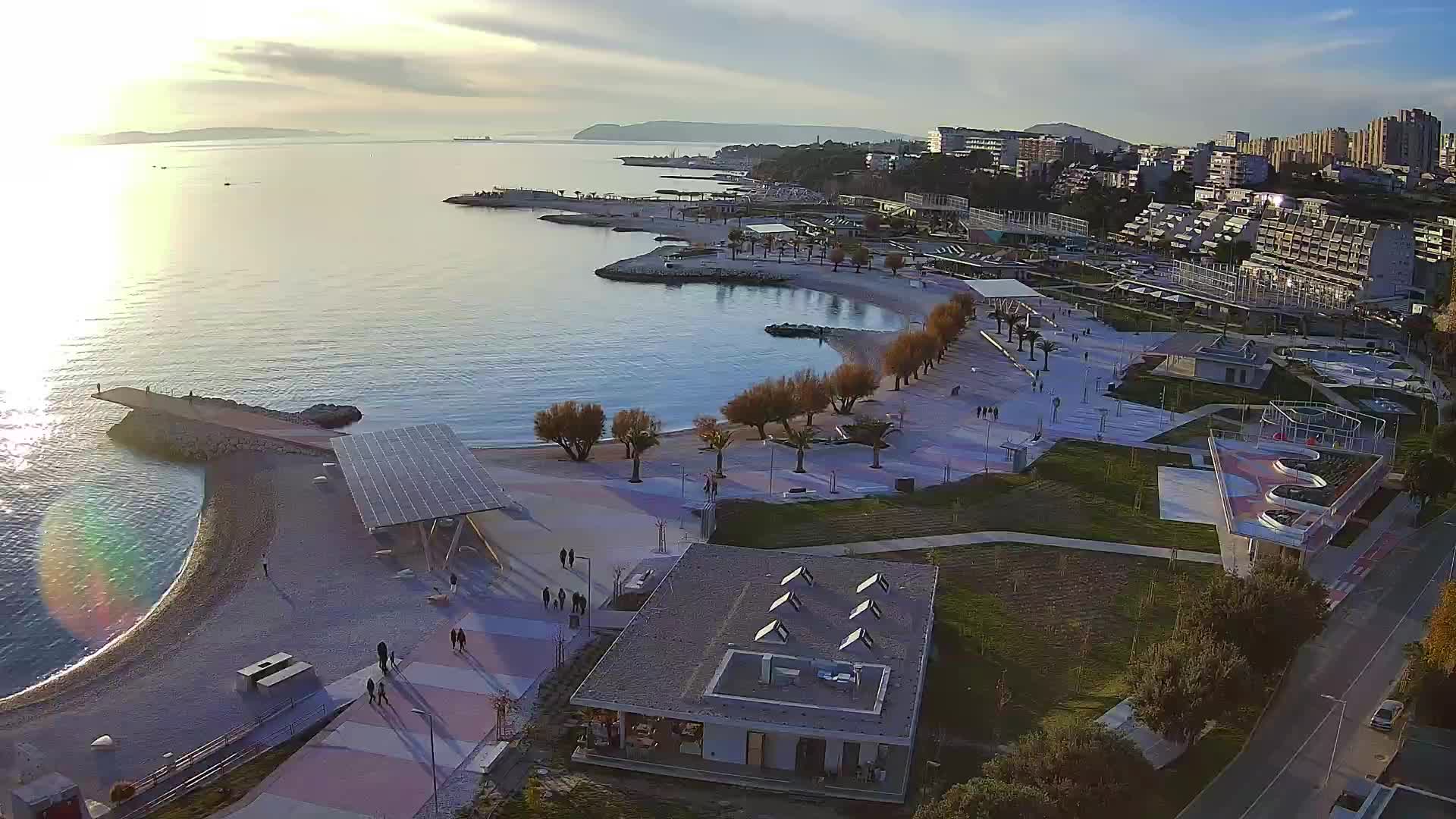 Split – Znjanski Plateau Renovation