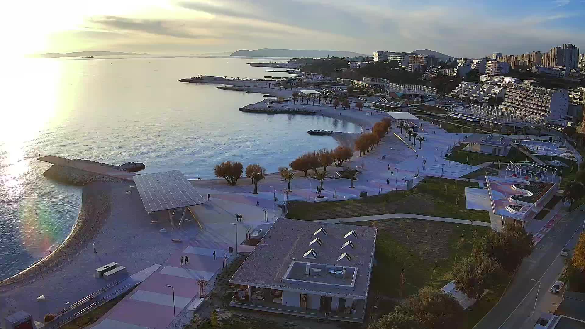 Split – Lungomare Znjanski