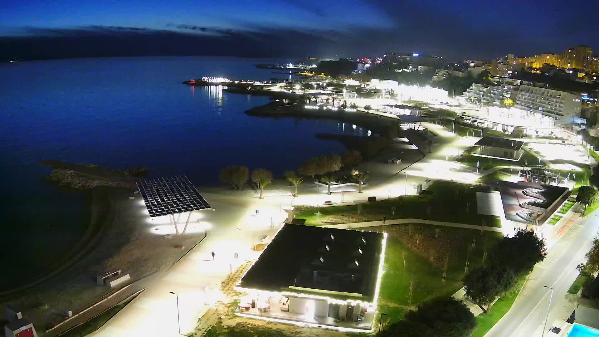 Split – Znjanski Plateau Renovation