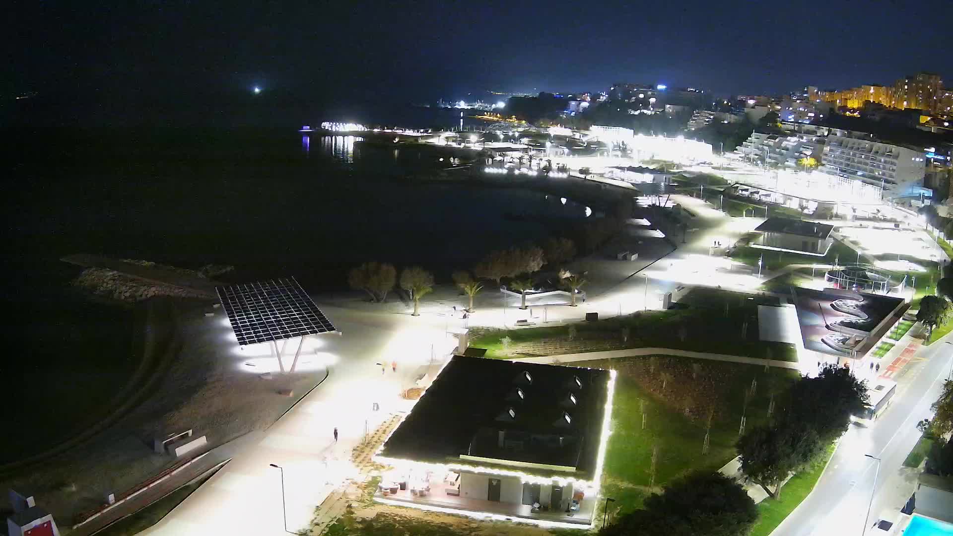 Split – Znjanski Plateau Renovation