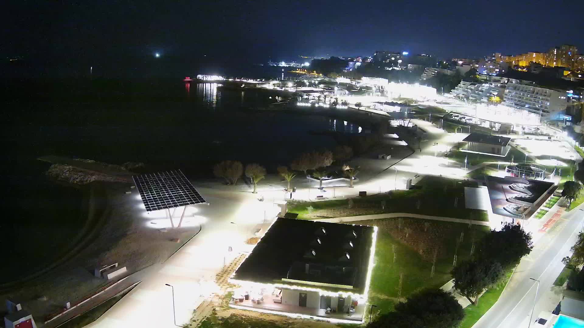 Split – Lungomare Znjanski