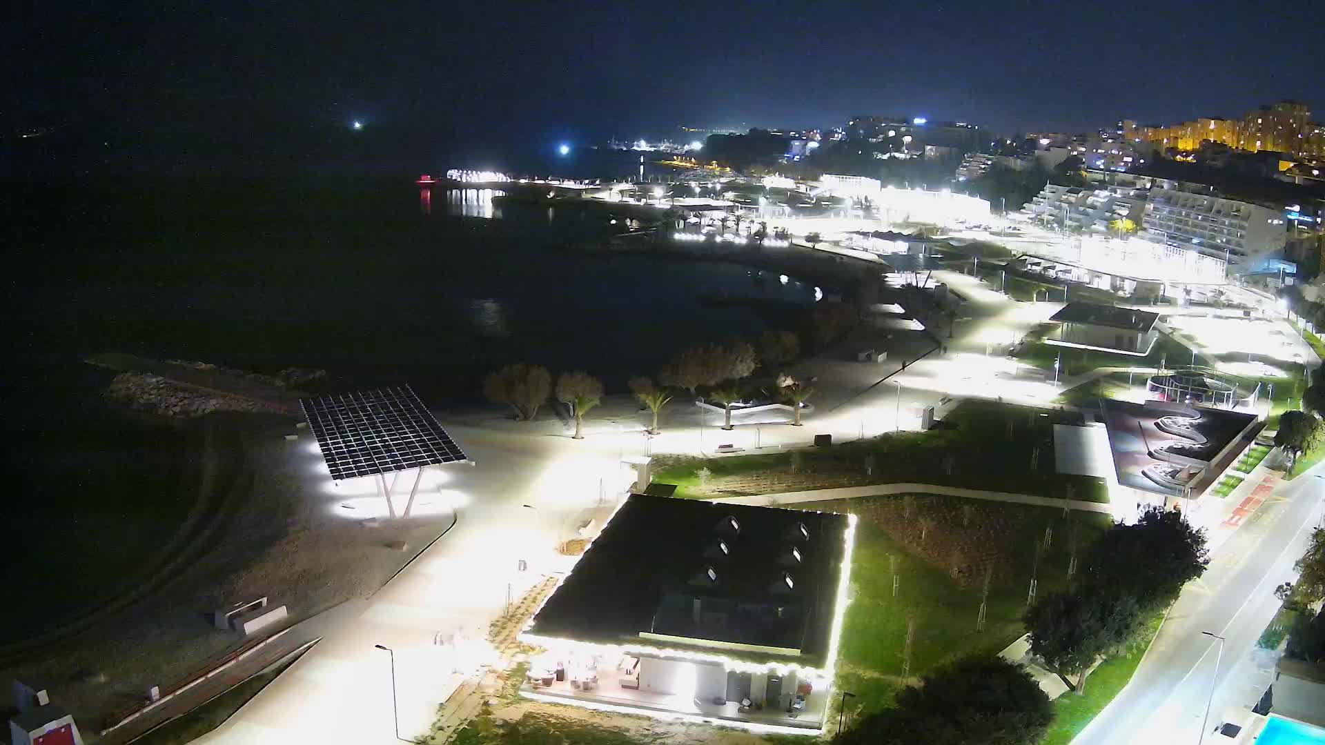 Split – Znjanski Plateau Renovation