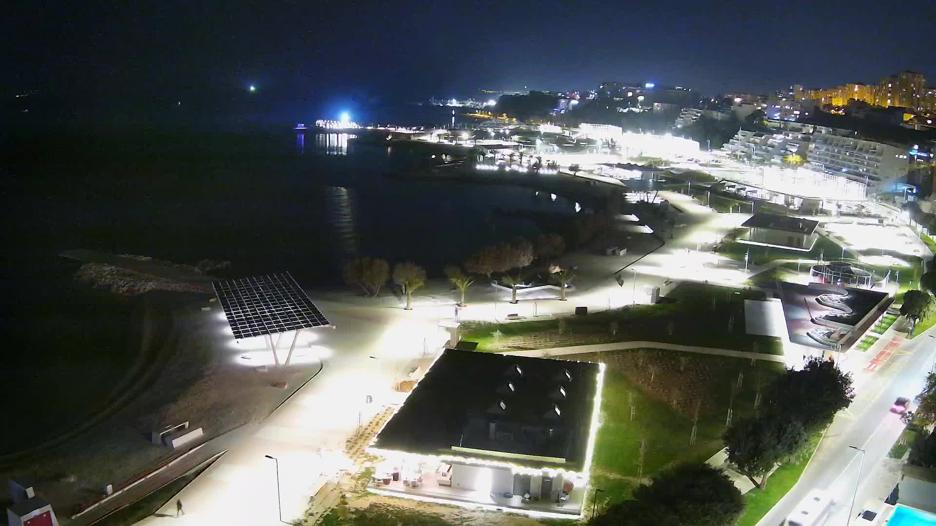 Split – Lungomare Znjanski