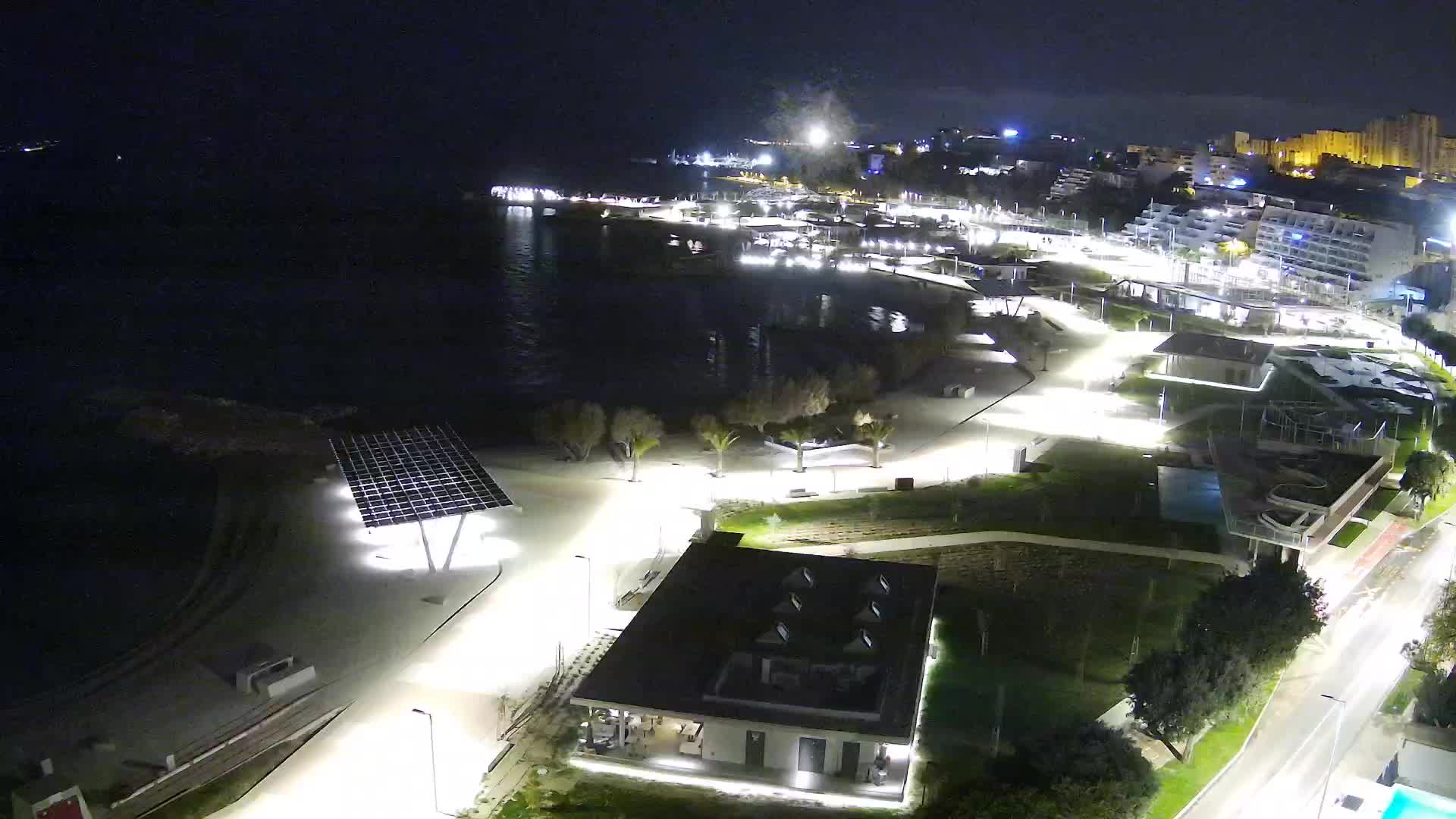 Split – Lungomare Znjanski