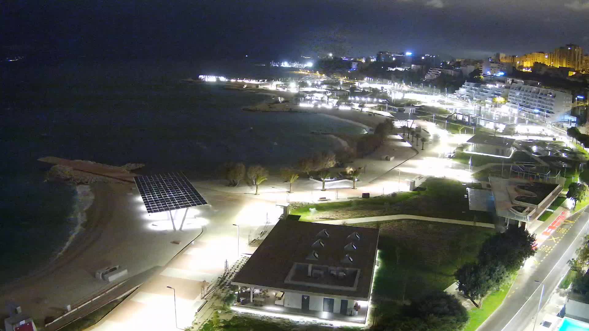 Split – Obnova Žnjanskog platoa