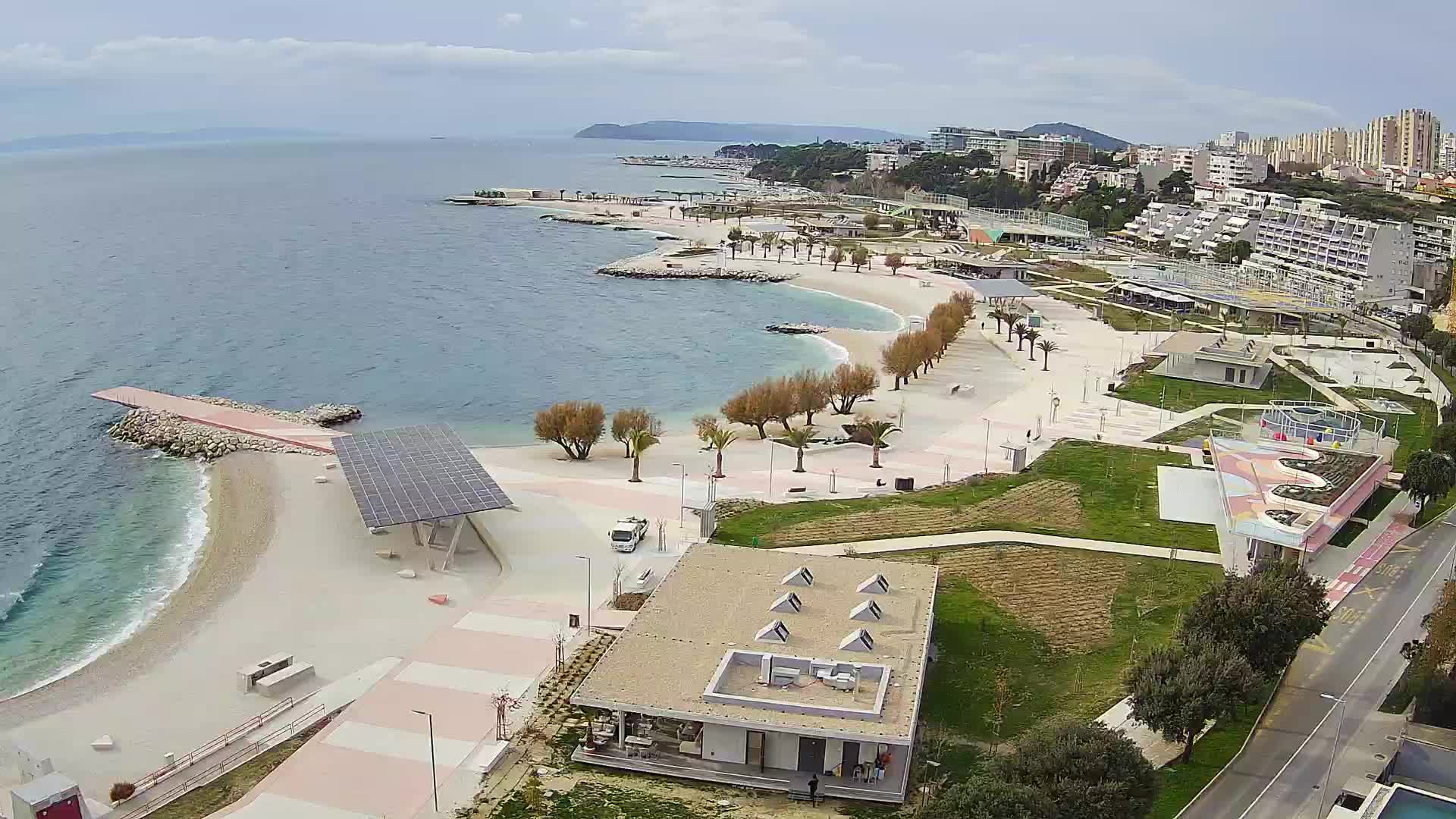 Split – Lungomare Znjanski