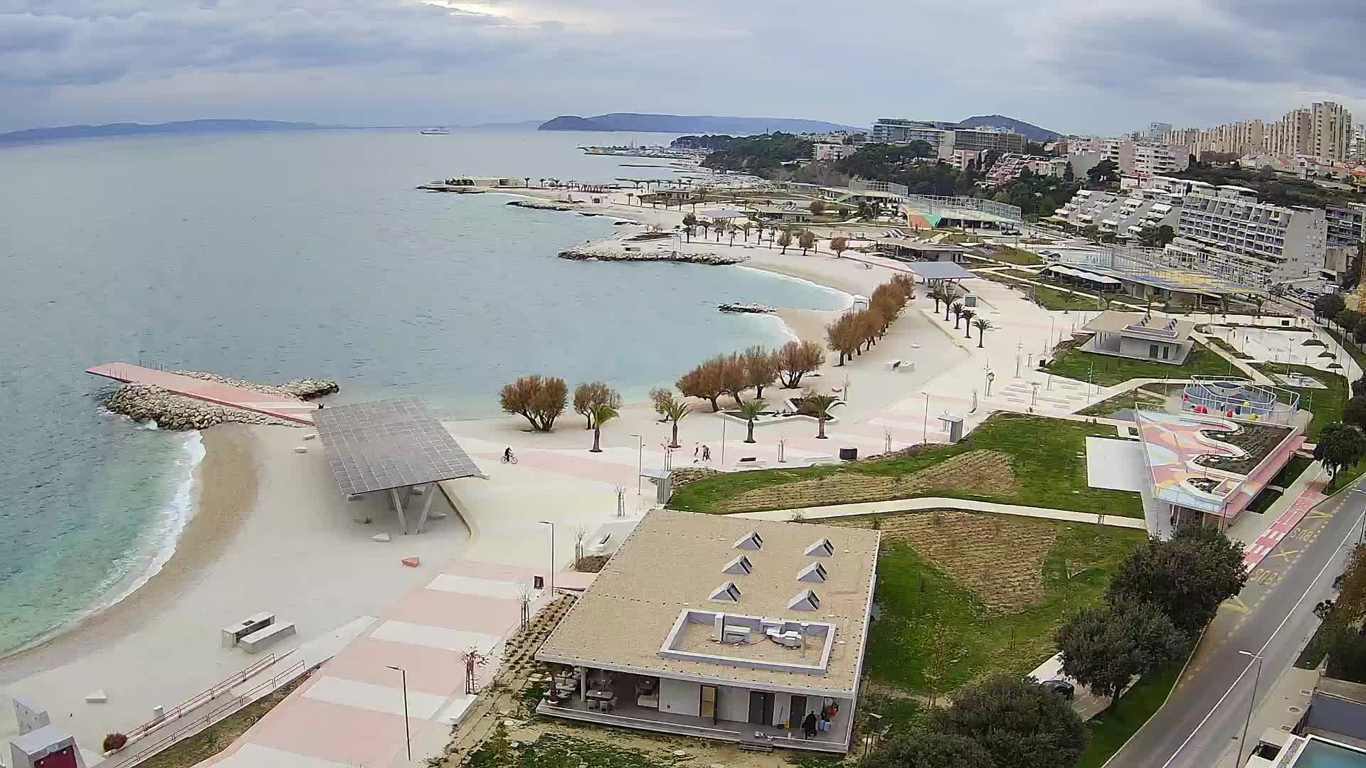 Split – Lungomare Znjanski