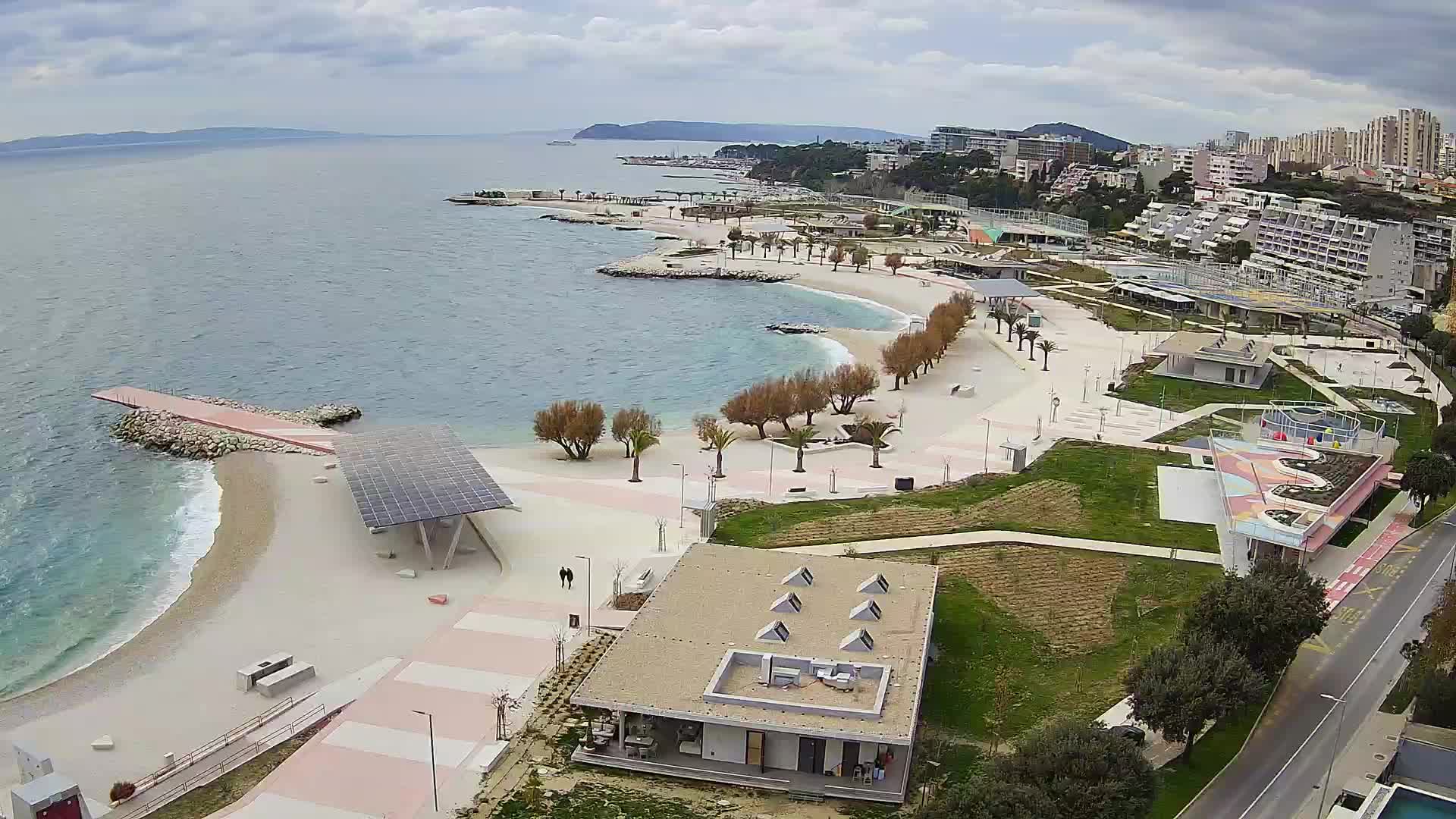 Split – Lungomare Znjanski