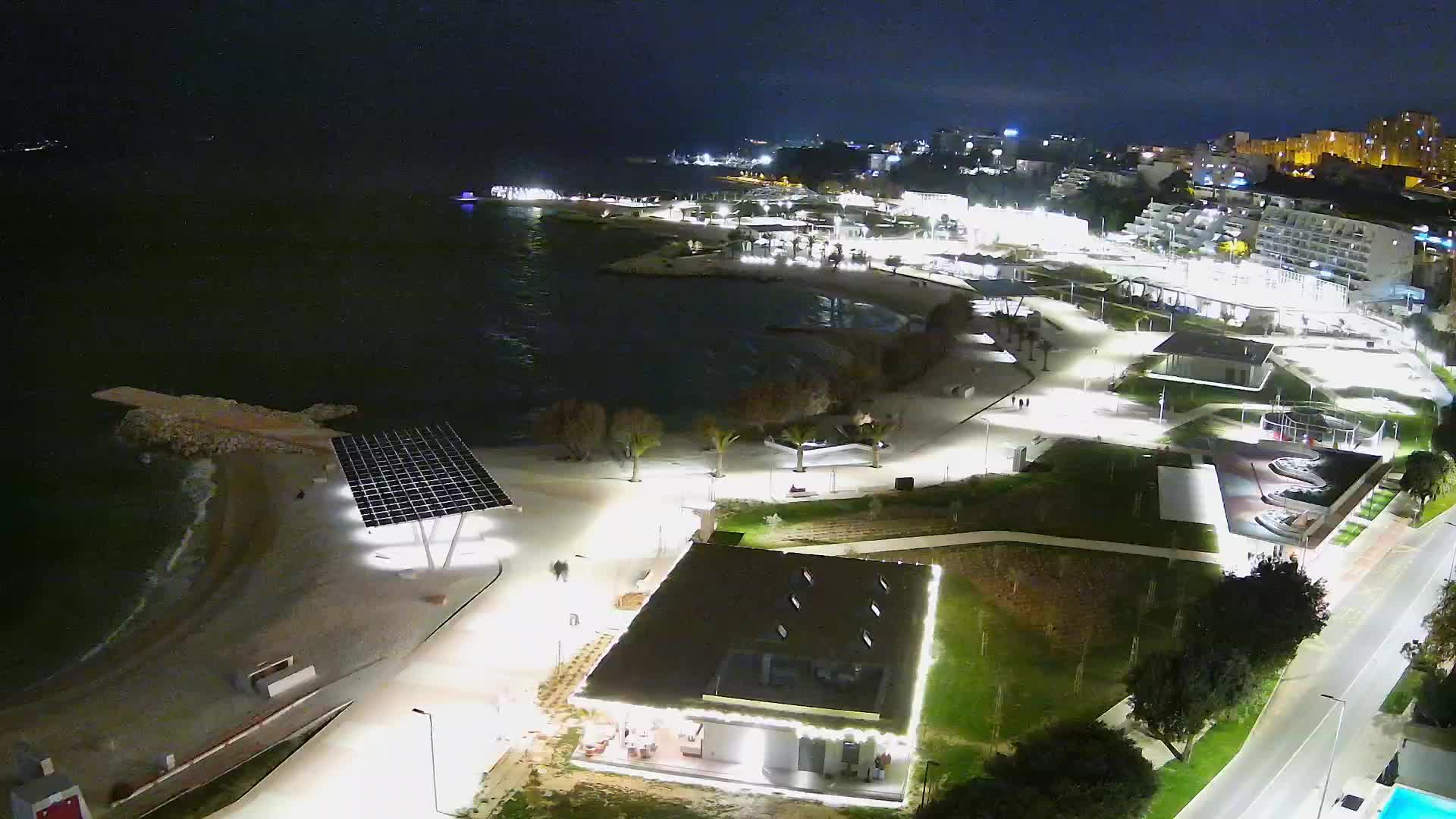 Split – Znjanski Plateau Renovation