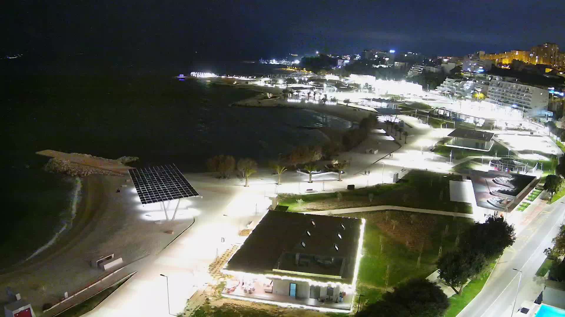 Split – Znjanski Plateau Renovation