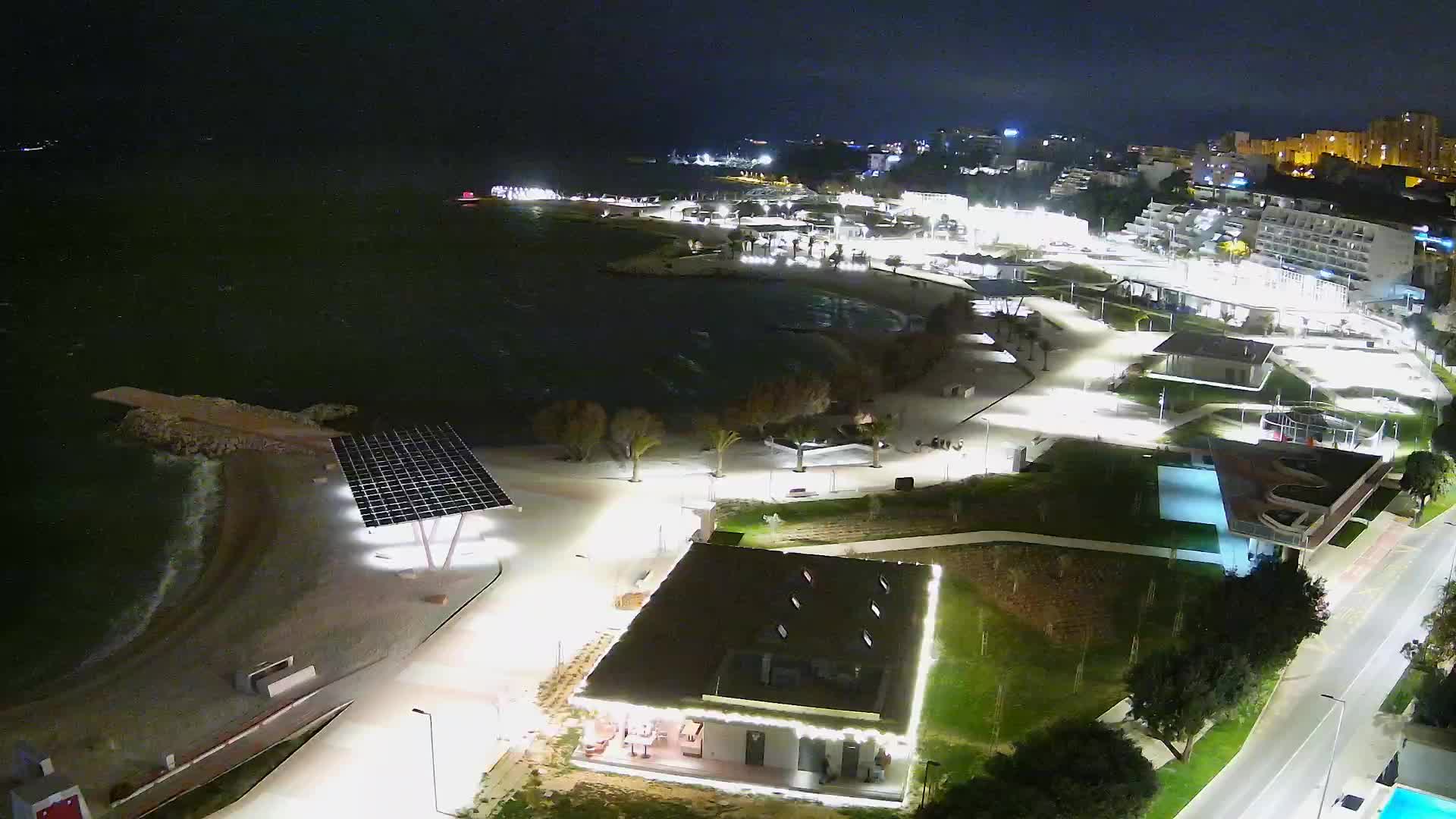 Split – Znjanski Plateau Renovation