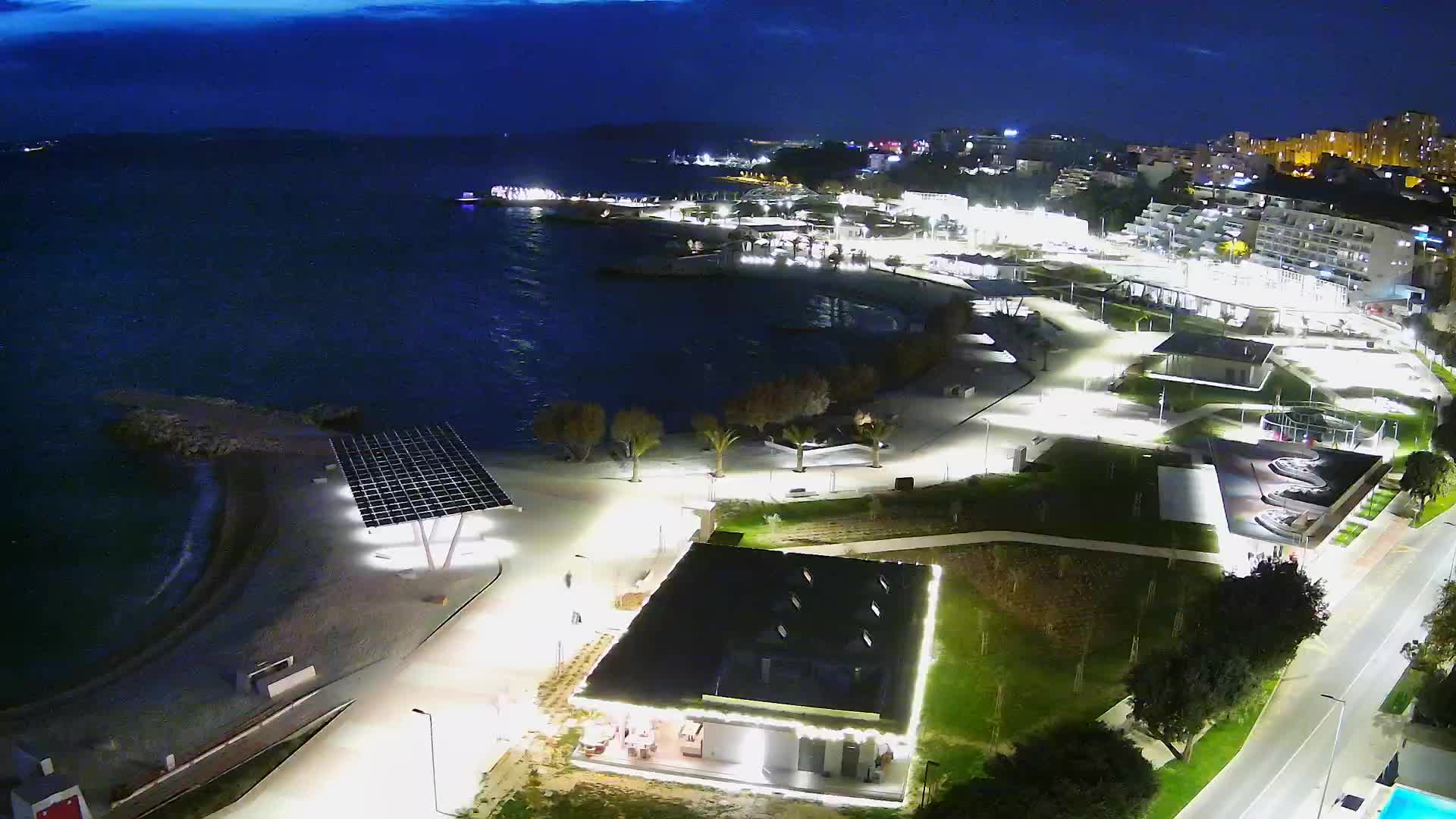 Split – Znjanski Plateau Renovation