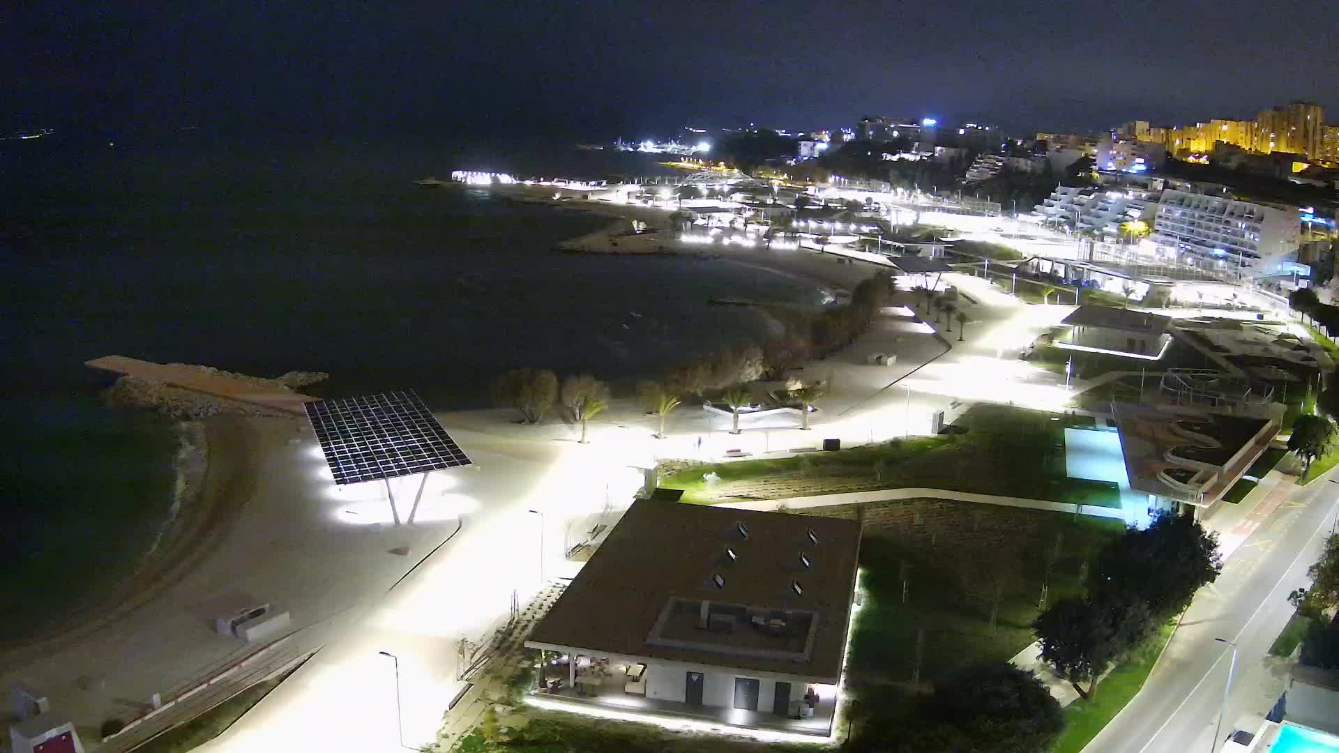 Split – Znjanski Plateau Renovation