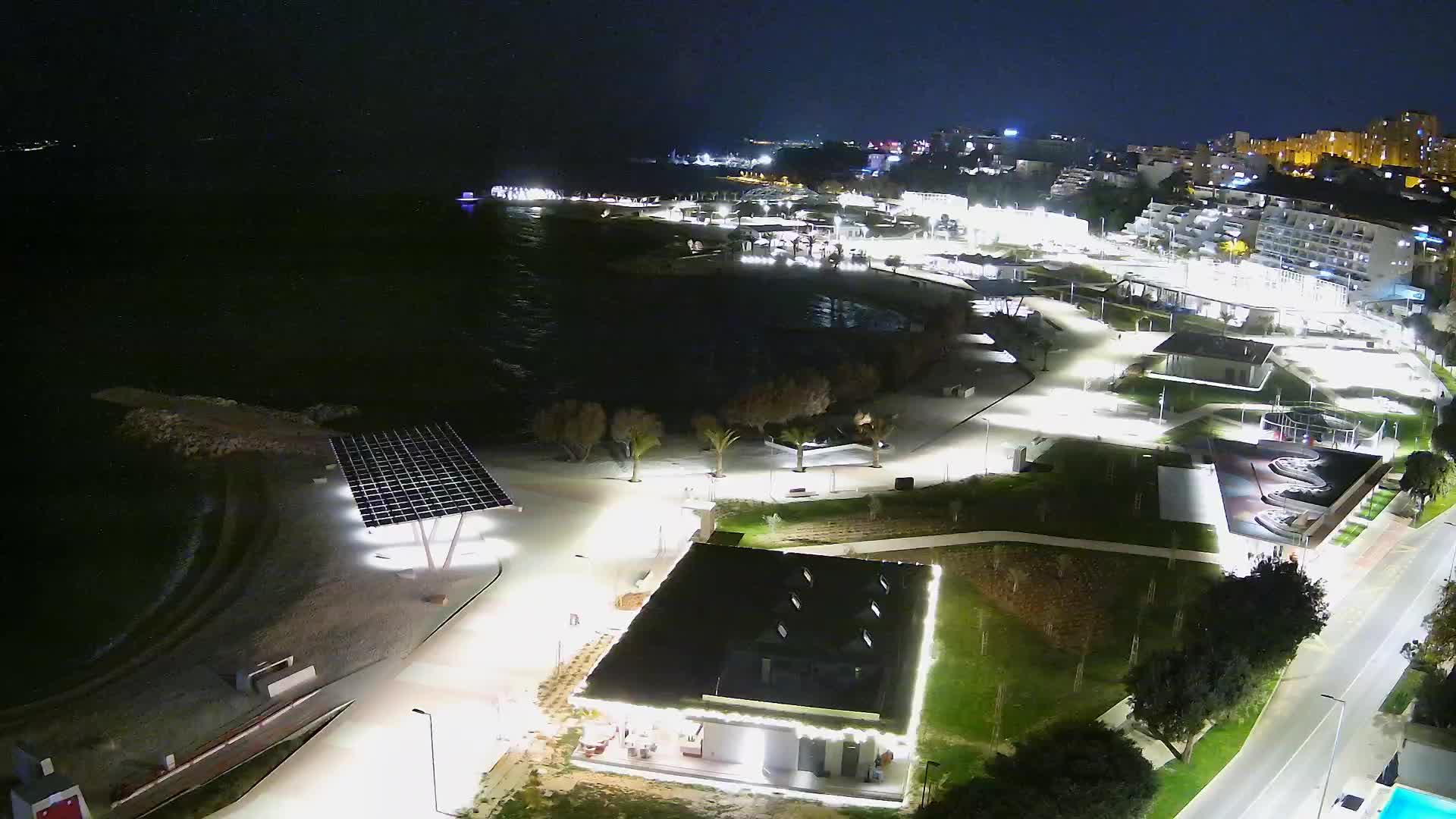 Split – Lungomare Znjanski