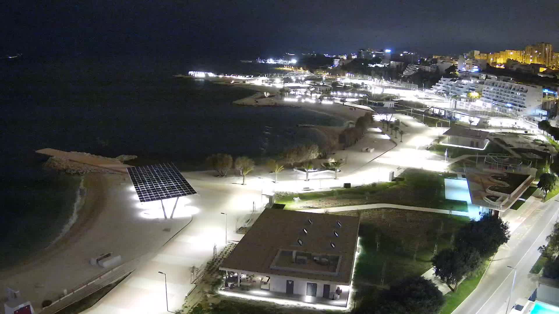 Split – Lungomare Znjanski