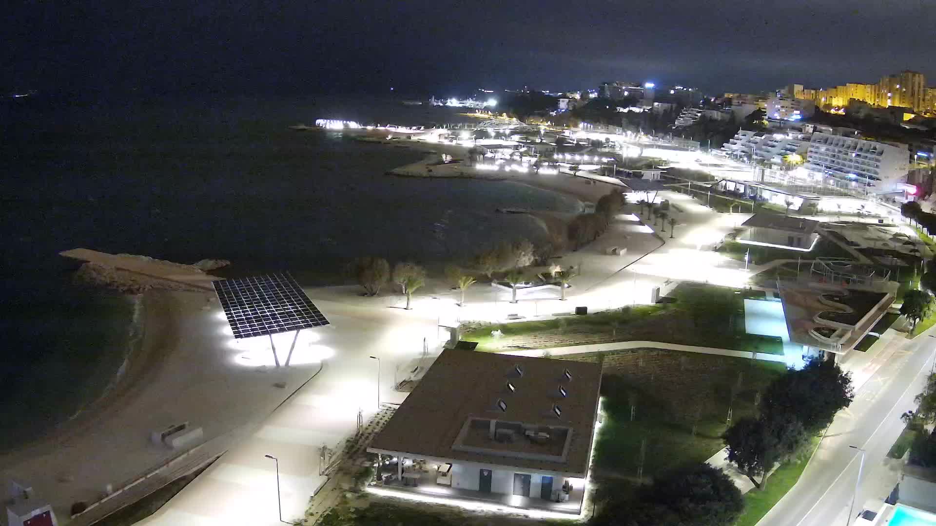 Split – Obnova Žnjanskog platoa