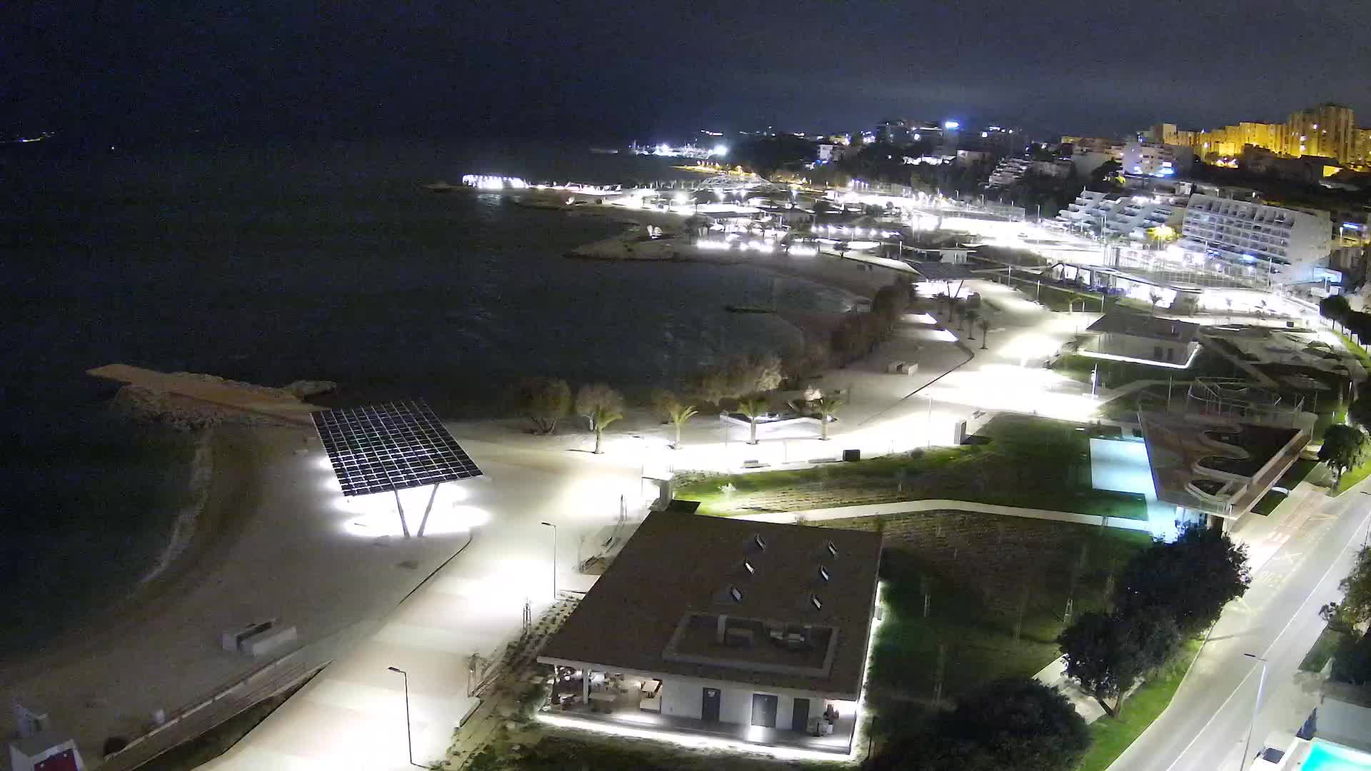 Split – Obnova Žnjanskog platoa