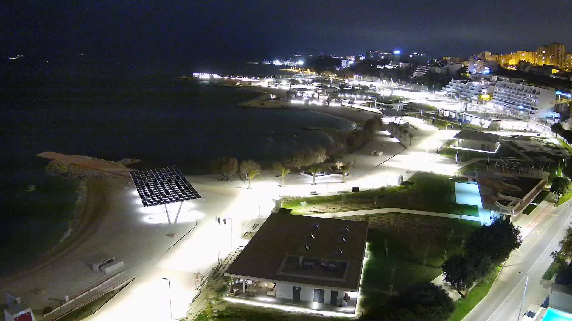 Split – Lungomare Znjanski