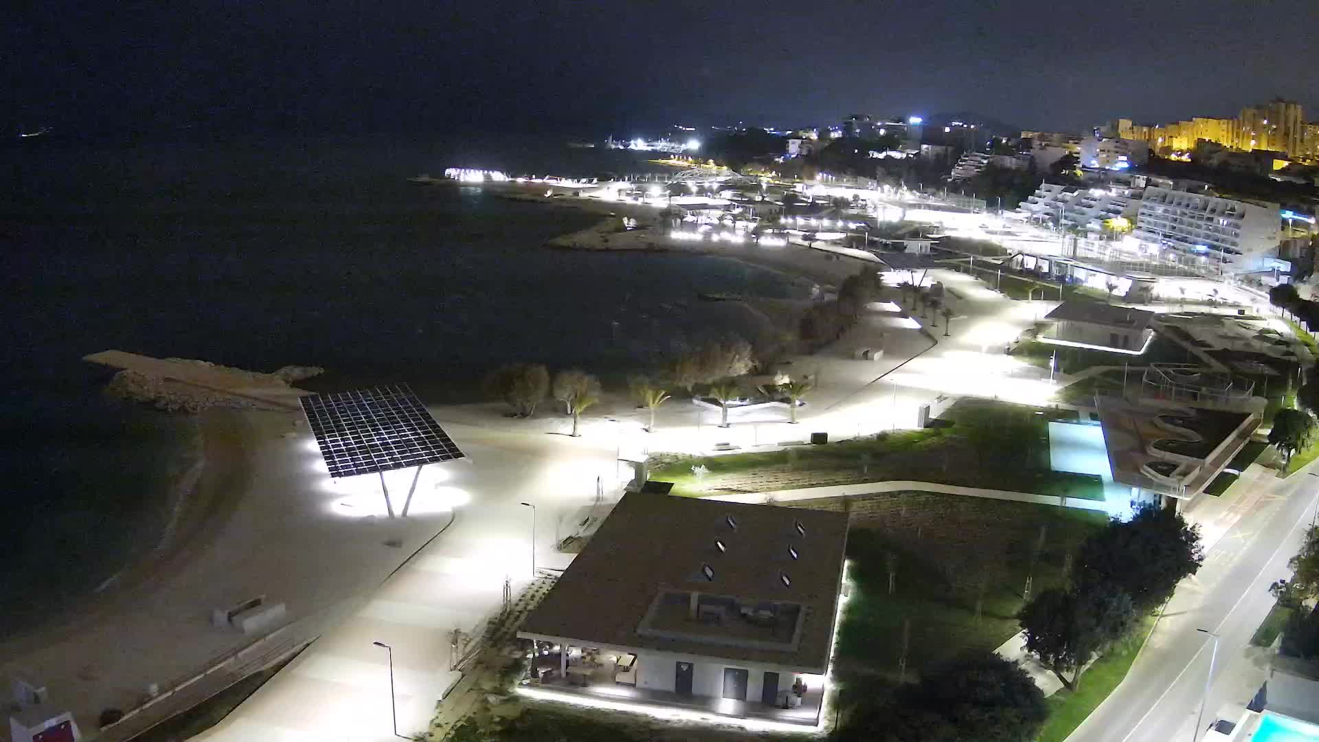 Split – Znjanski Plateau Renovation