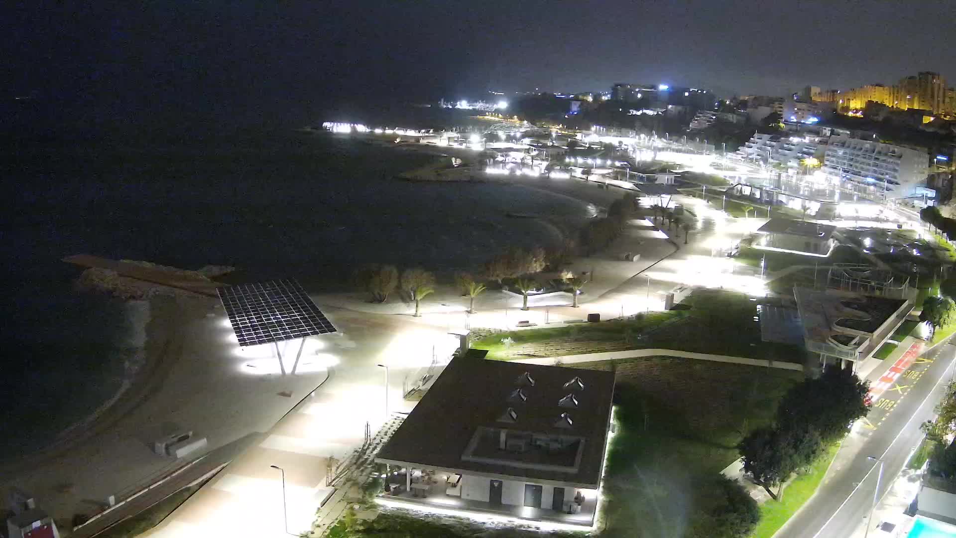 Split – Lungomare Znjanski