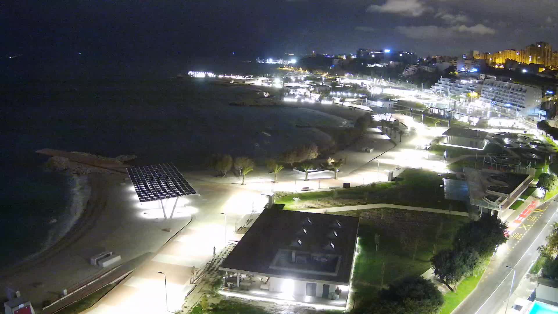 Split – Znjanski Plateau Renovation