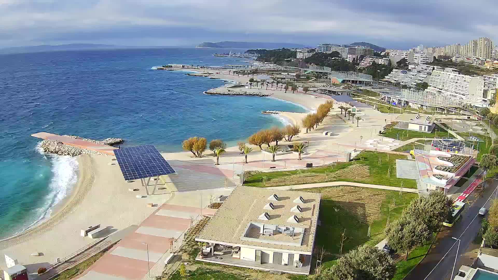 Split – Lungomare Znjanski