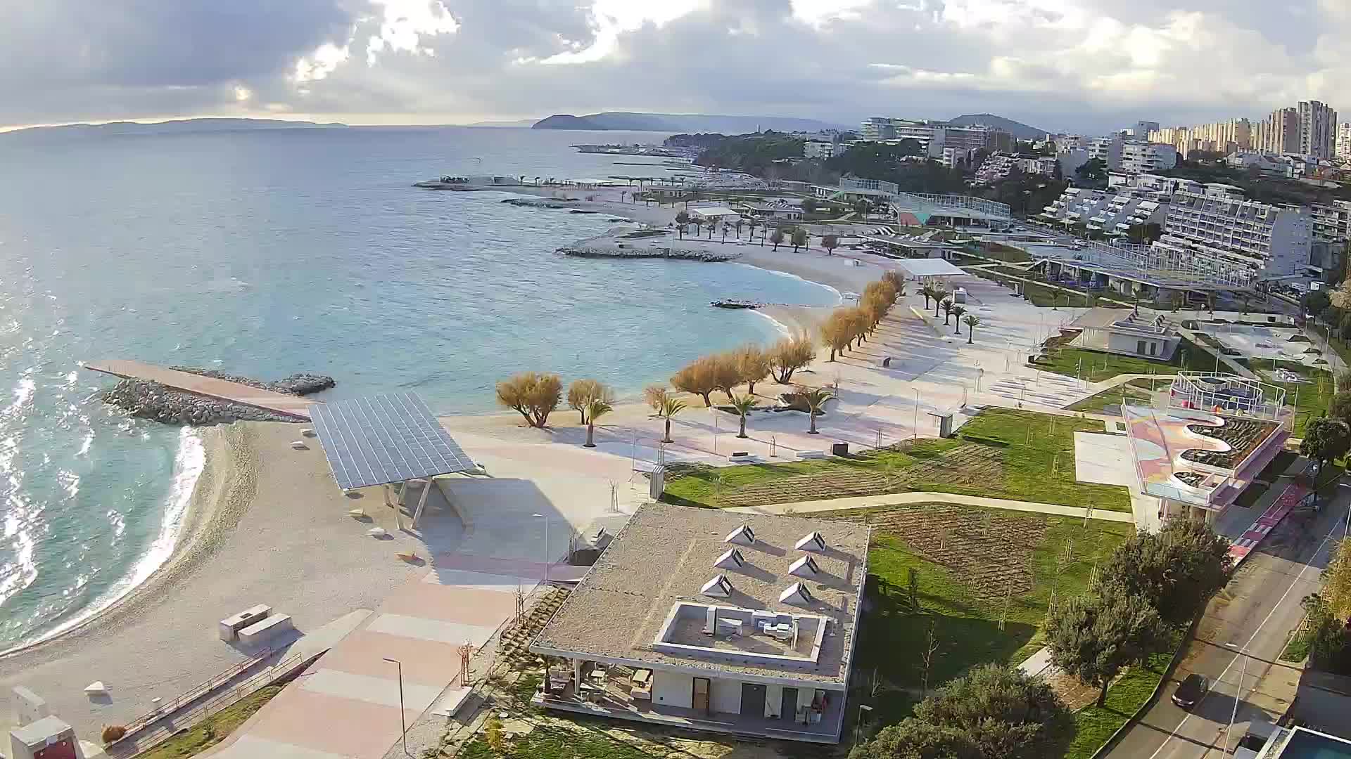 Split – Lungomare Znjanski