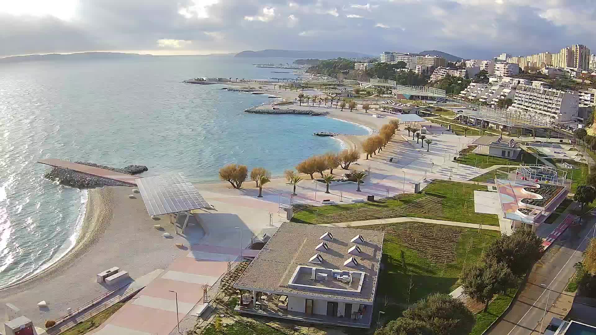 Split – Lungomare Znjanski