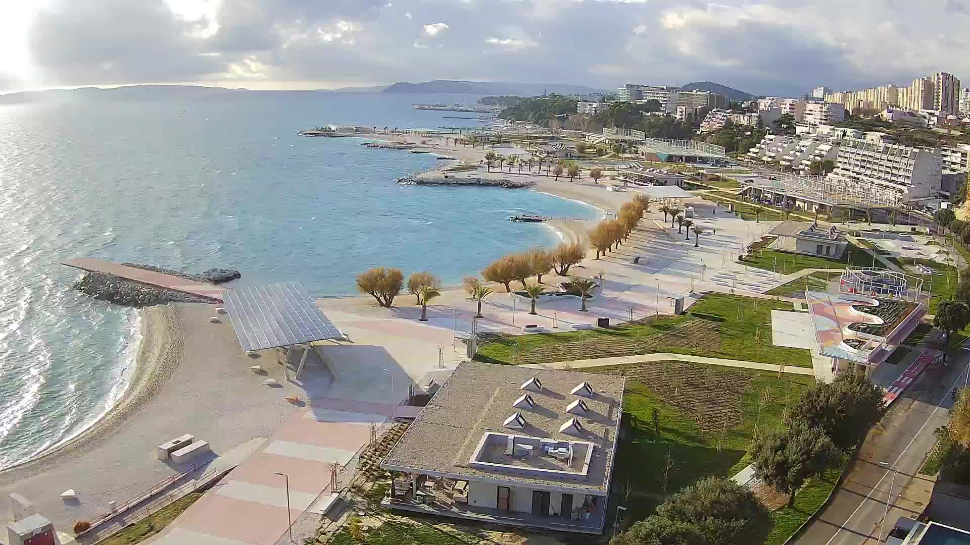 Split – Lungomare Znjanski