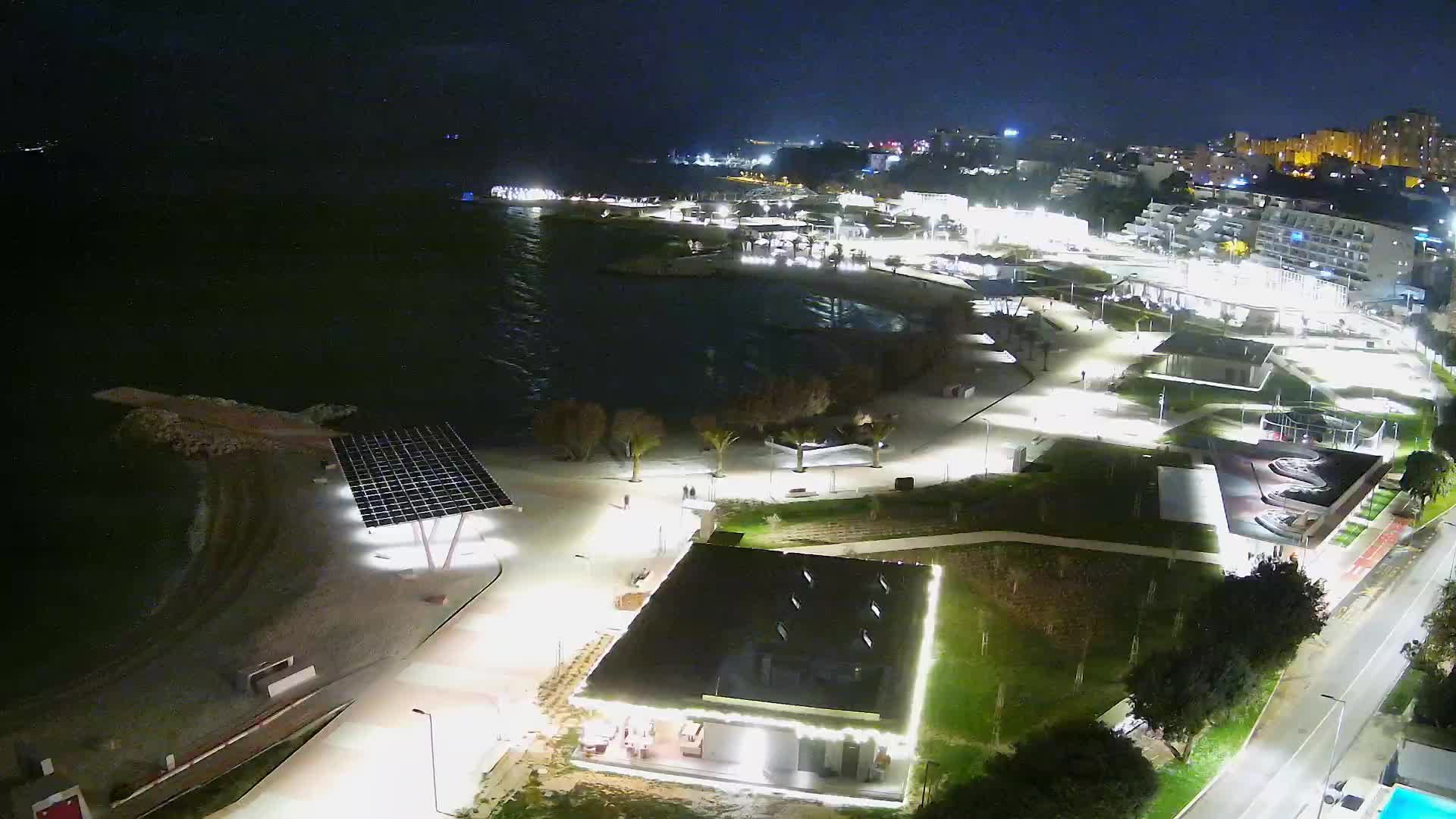 Split – Znjanski Plateau Renovation